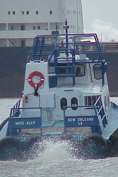 stern of miss ally 2